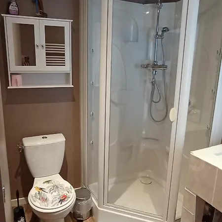 Zoe بيت للعطل *