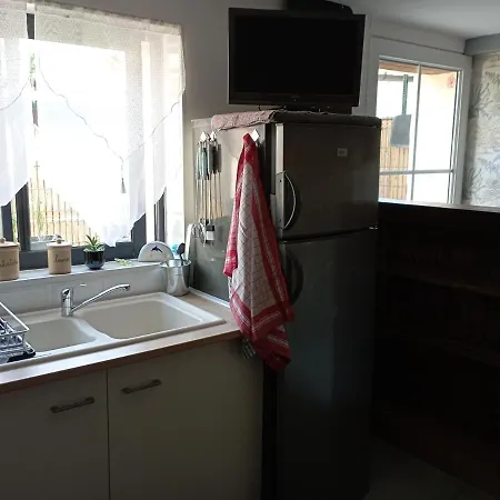 Zoe بيت للعطل