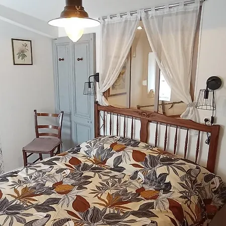 Hébergement de vacances Zoé *