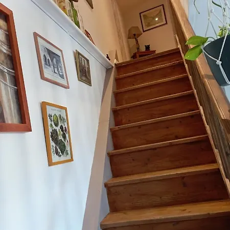 بيت للعطل Zoe Chervettes