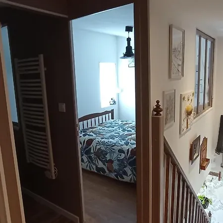 بيت للعطل Zoe Chervettes