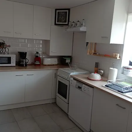 Hébergement de vacances Zoé *