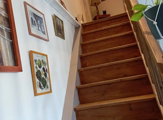 Prázdninový dům Zoe Chervettes